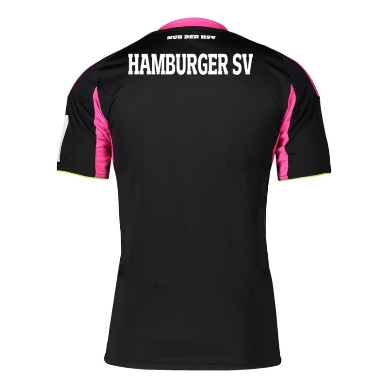 Hamburger Third Fan Jersey 2025/26