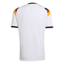 Germany Home Fan Jersey Shirt 2026 World Cup