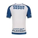 Pachuca Home Fan Jersey 2025/26