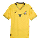 Ghana Away Fan Jersey 2024/25