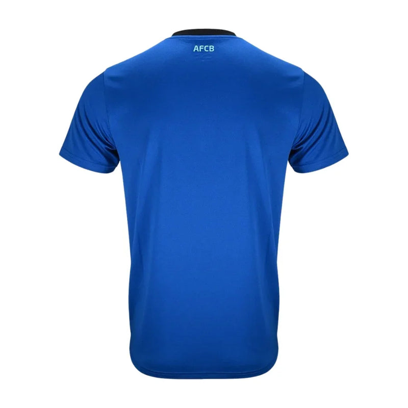AFC Bournemouth Away Fan Jersey 2025/26