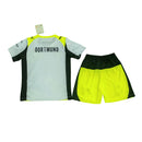 Kids kit Borussia Dortmund Away Fan Jersey 2025/26