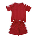 Kids kit Bayern München GK 3 Fan Jersey 2025/26