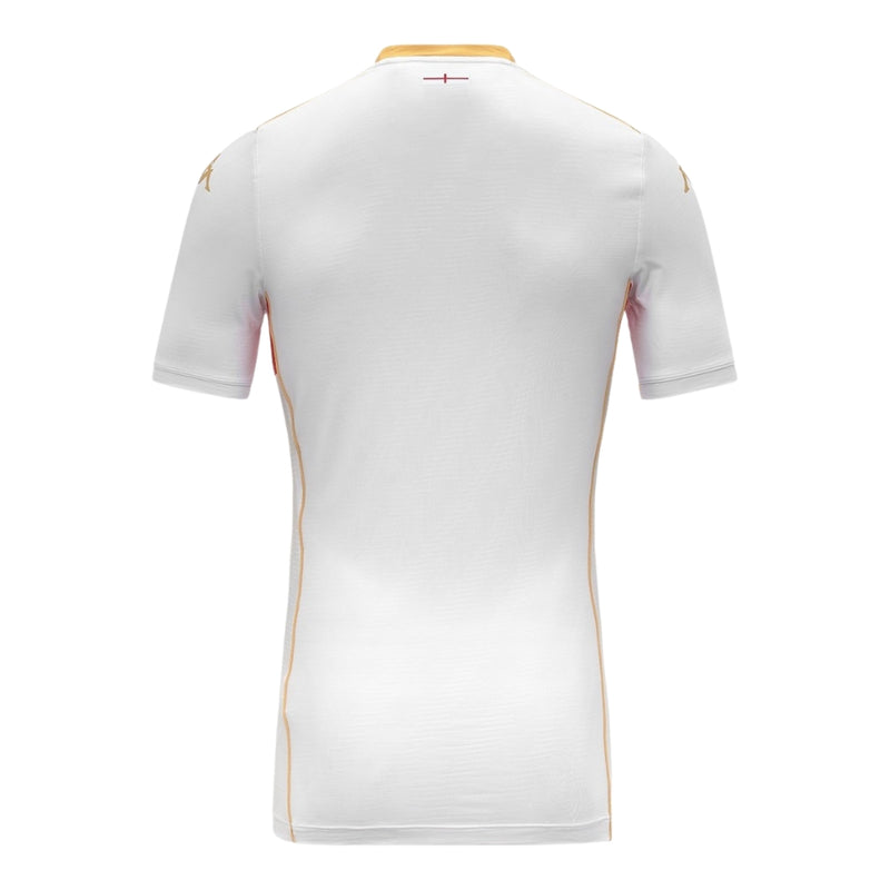 Genoa CFC Away Fan Jersey 2025/26