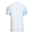 Inter Milan Away Fan Jersey 2025/26 Patches UCL + 10th Anniversary UEFA.