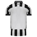 Botafogo Home Fan Jersey 2025/26 Patch Campeão Brasileirão 2024