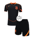 Kids kit Corinthians Third Fan Jersey 2025/26