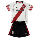 Kids kit River Plate Home Fan Jersey 2025/26
