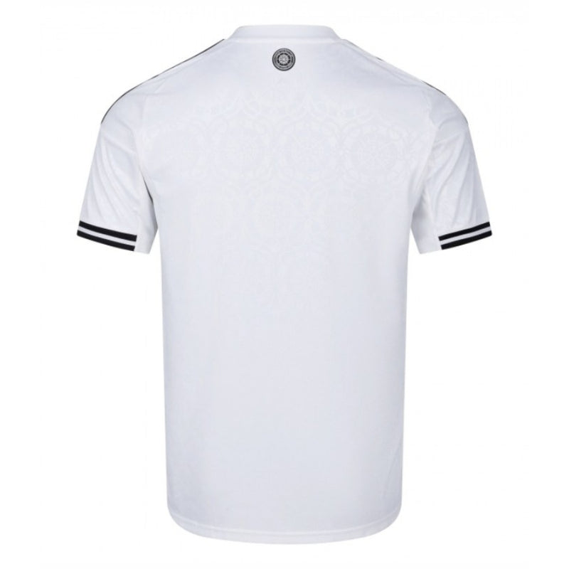 Fulham Home Fan Jersey 2025/26