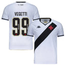 Vasco da Gama Vegetti 99 Away Fan Jersey 2025/26