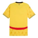 Ghana Away Fan Jersey 2024/25