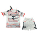 Kids kit Bayern München Away Fan Jersey 2025/26