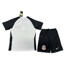 Kids kit Corinthians Fan Jersey 2025/26