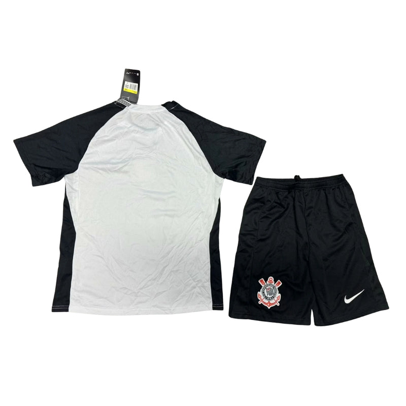 Kids kit Corinthians Fan Jersey 2025/26