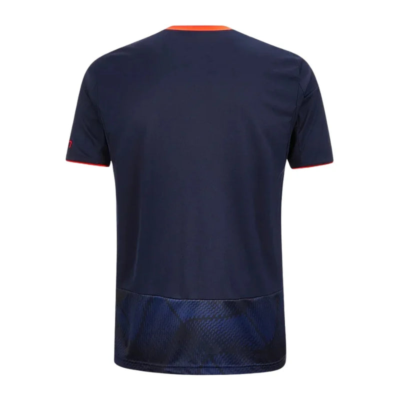 Nottingham Forest Third Fan Jersey 2025/26