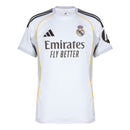 Real Madrid Endrick 9 Home Fan Jersey 2025/26
