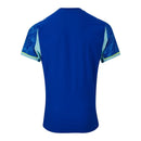 Olympique Marseille Third Fan Jersey 2025/26 Patches UCL + 10th Anniversary UEFA.