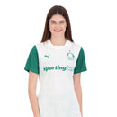 Palmeiras Away Fan Jersey 2025/26 Women's