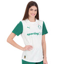 Palmeiras Away Fan Jersey 2025/26 Women's