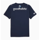 PSV Away Fan Jersey 2025/26 Patches UCL + 10th Anniversary UEFA.