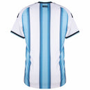 Argentina Home Fan Jersey Shirt 2026 World Cup
