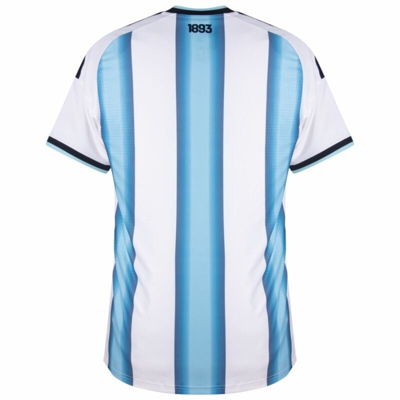 Argentina Home Fan Jersey Shirt 2026 World Cup