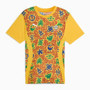 Ghana Pre-Match Fan Jersey 2024/25