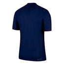 Paris Saint-Germain Home Fan Jersey 2025/26 Patches UCL + 10th Anniversary UEFA.