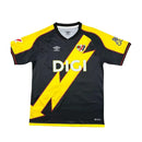 Rayo Vallecano Third Fan Jersey 2025/26