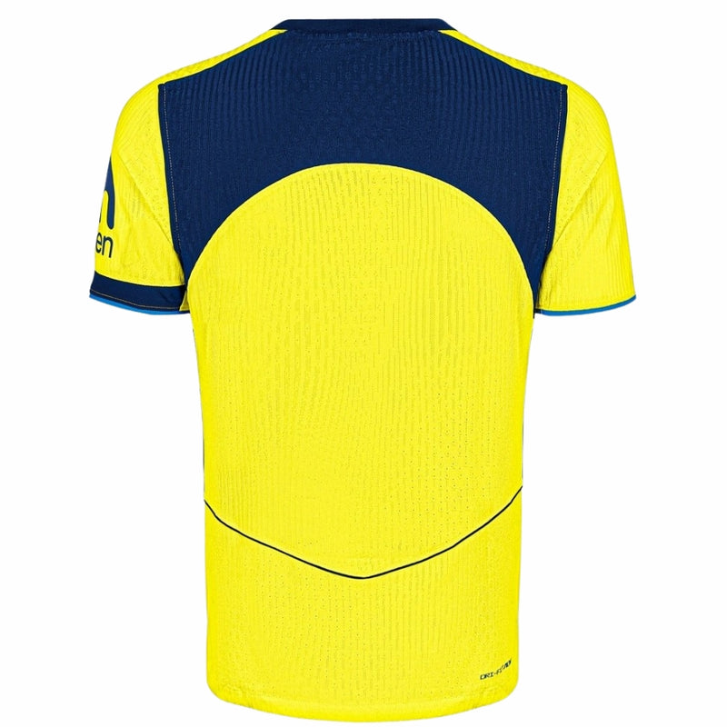 Tottenham Third Fan Jersey 2025/2026