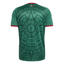 Mexico Home Fan Jersey Shirt 2026 World Cup