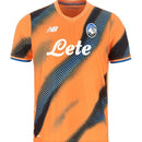 Atalanta Bc Third Fan Jersey Shirt 2025-2026