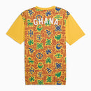 Ghana Pre-Match Fan Jersey 2024/25