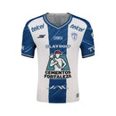 Pachuca Home Fan Jersey 2025/26
