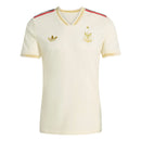 Flamengo Third Samuel Lino 16 Fan Jersey 2025/26 Official Printing