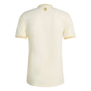 Flamengo Third Authentic Player 2025/26