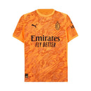 Milan GK Away Fan Jersey 2025/26