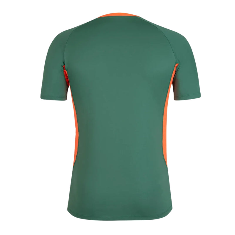 Fluminense Training 1 Fan Jersey 2025/26