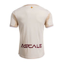 Villarreal Away Fan Jersey 2025/26 Patches UCL + 10th Anniversary UEFA.