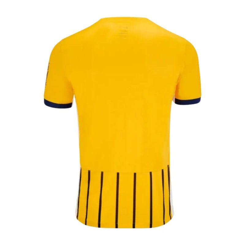 Brighton & Hove Albion Third Fan Jersey 2025/26