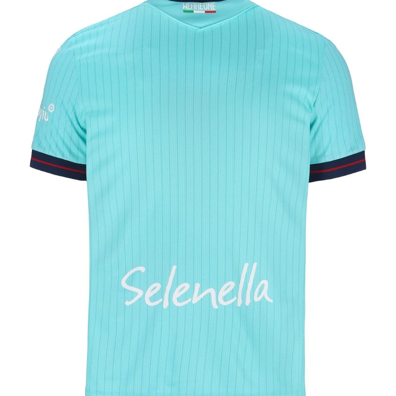 Bologna Third Fan Jersey Shirt 2025-2026