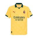 Milan Third Fan Jersey 2025/26