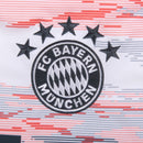 Bayern Away Authentic Player Long 2025/26
