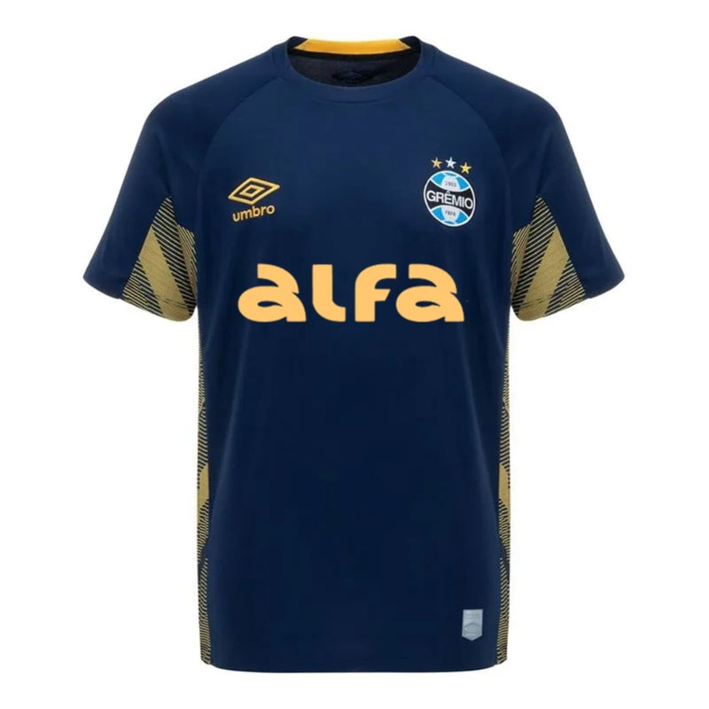 Gremio GK 1 Fan Jersey 2025/26