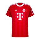 Bayern München Neuer 1 GK 3 Fan Jersey 2025/26
