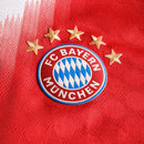 Bayern Home Authentic Player Long 2025/26