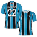 Gremio Home Braithwaite 22 Fan Jersey 2025/26