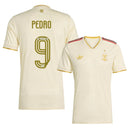 Flamengo Third Pedro 9 Fan Jersey 2025/26 Official Printing