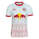 Red Bull Bragantino Home Fan Jersey 2025/26