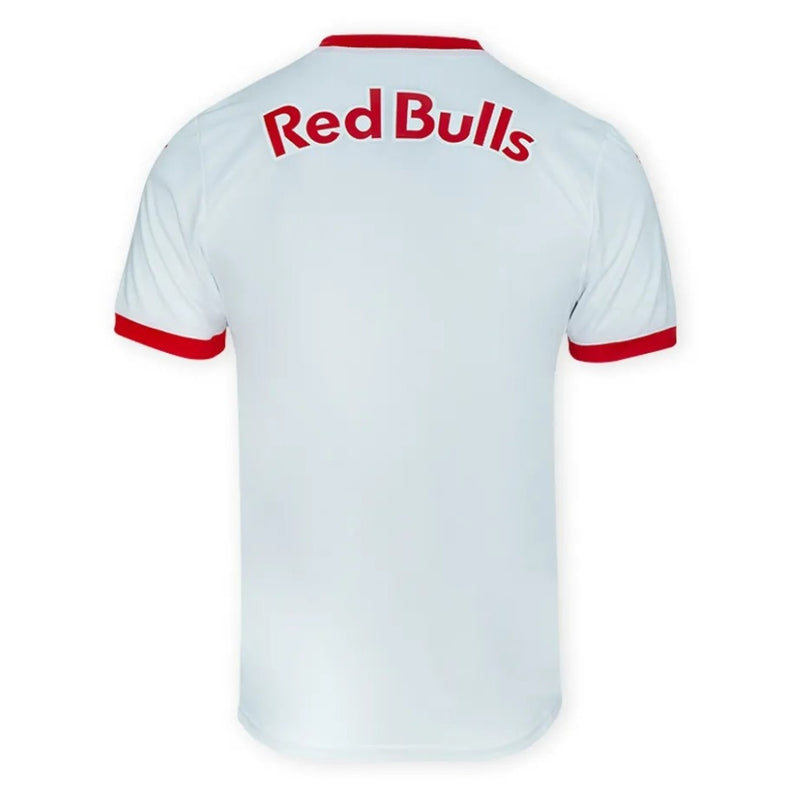 Red Bull Bragantino Home Fan Jersey 2025/26